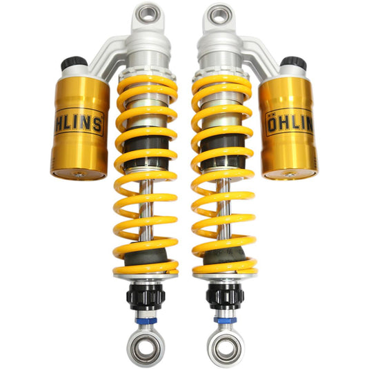 Ohlins HO819 S36PR1C1L Shock Absorber