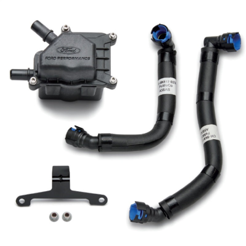 Load image into Gallery viewer, Ford Racing M-6766-B23 FR Air Oil Seperators
