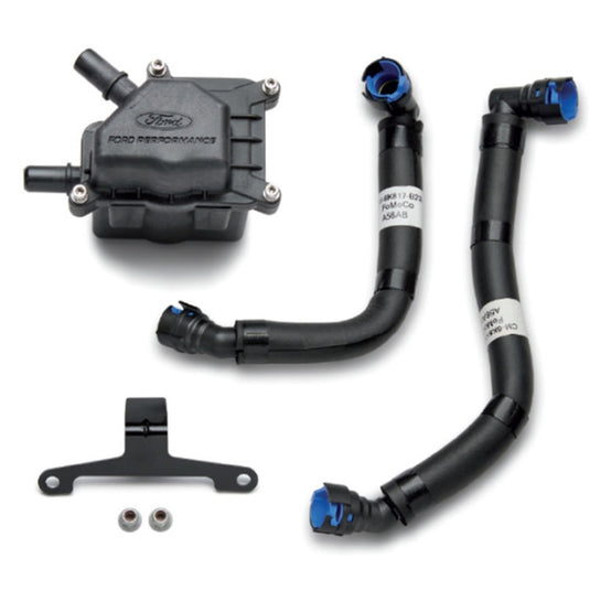 Ford Racing M-6766-B23 FR Air Oil Seperators