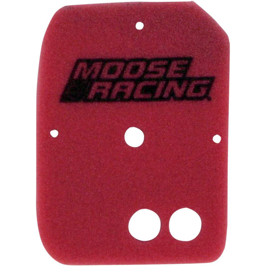 Moose Racing P1-80-06 Precision Pre-Oiled Air Filter