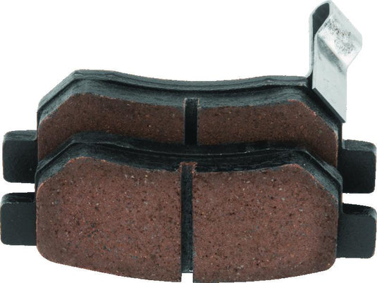 Bikemaster 961293 BKM Brake Pads