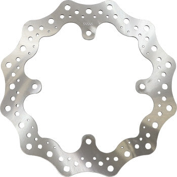 Moose Racing FXBD 50505 55NP RFX Rotor