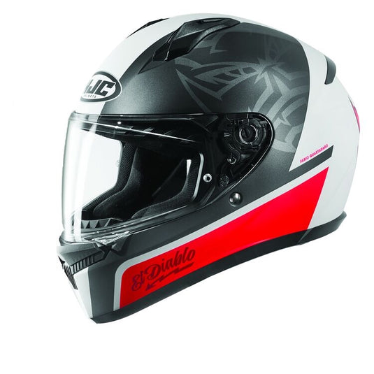 Semi-Flat Red (MC-1SF)