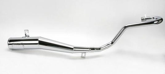 Dg Performance 26-2108 Krome Power RCM Exhaust System