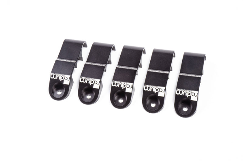 Load image into Gallery viewer, Radium Engineering 20-0560 RAD Line Retainer Kits
