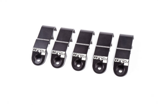 Radium Engineering 20-0560 RAD Line Retainer Kits