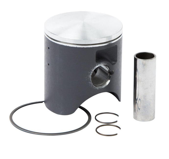 Vertex 22520B Cast Replica Piston Kit - Standard Bore 53.94mm, Standard Compression