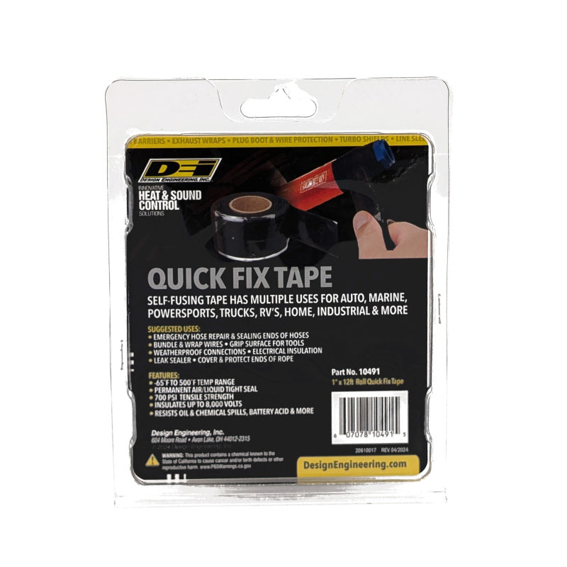 Load image into Gallery viewer, Dei 10491 DEI Tapes &amp; Adhesives

