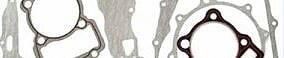 Outside Distributing 05-1007 Complete Gasket Kit - Air Cooled Vertical - 125/150cc