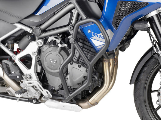 Givi TN6422 Engine Guard - Black