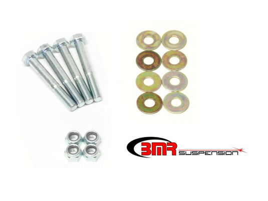 Bmr Suspension RH010 BMR Control Arms