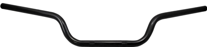 Emgo 23-93141 Honda TRX-Style 7/8in. Handlebar - Black