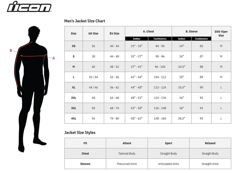 Load image into Gallery viewer, Icon Midhawk Jacket (Small, Black)

