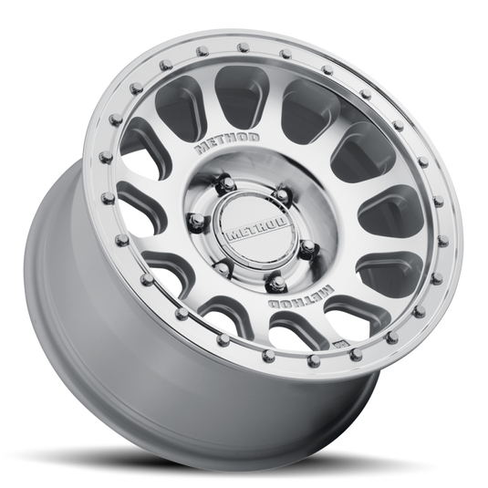 Method Wheels MR70989080312H MRW MR709 Wheels