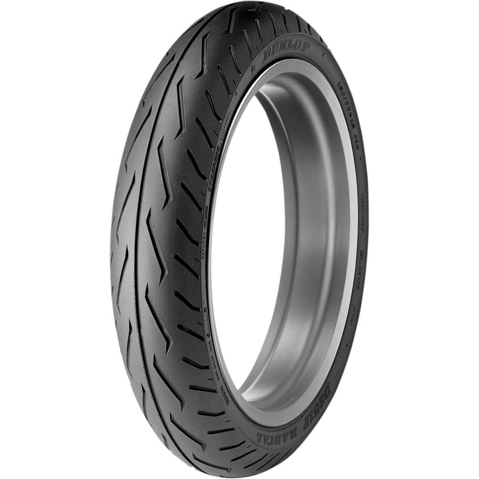 Dunlop 45002205 D251 Front Tire - 130/70R18
