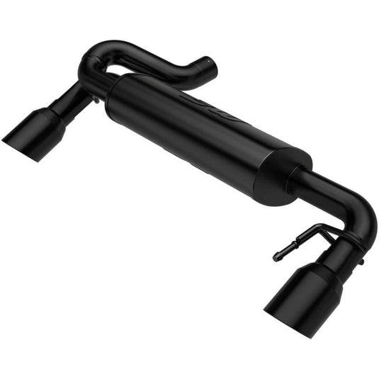 Magnaflow 19558 MAG Axle Back Exhaust