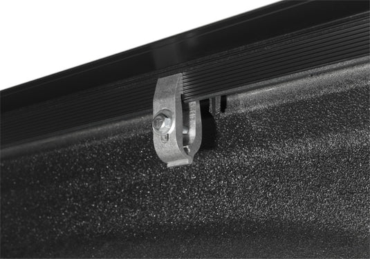 Truxedo 1546916 TRX Bed Cover - Sentry CT