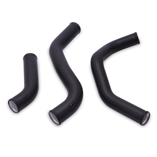 Mishimoto MMICP-F150-11KWBK MM Intercooler Pipe Kits