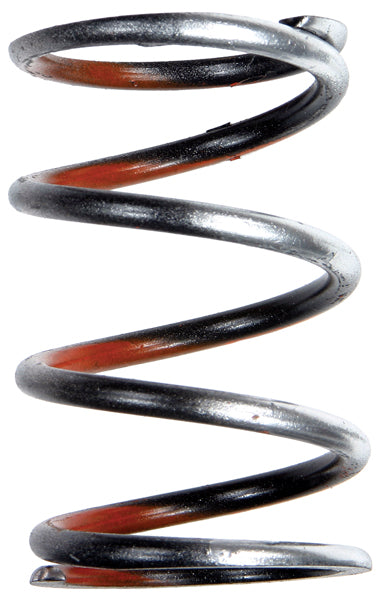 Comet 209677A Clutch Spring - Silver/Red