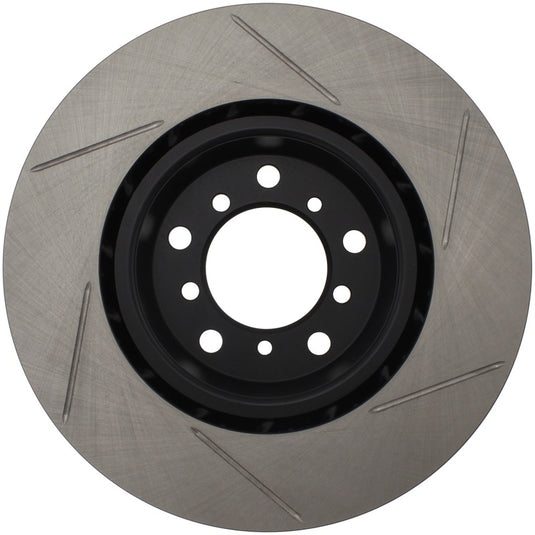 Stoptech 126.34059SR ST Slotted Sport Brake Rotors