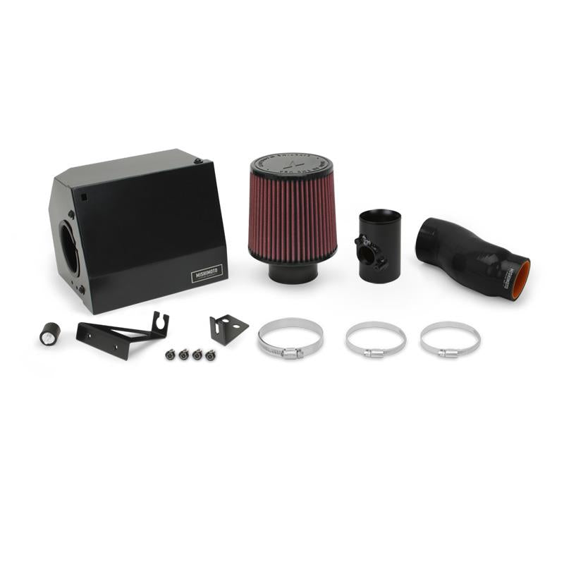 Load image into Gallery viewer, Mishimoto MMAI-CIV-17SIBK MM Air Intakes
