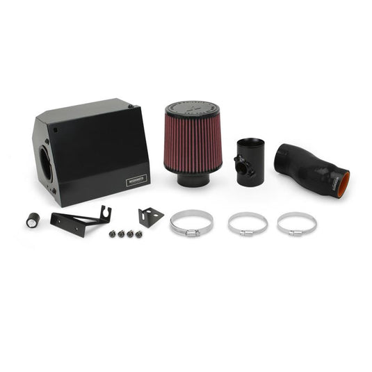 Mishimoto MMAI-CIV-17SIBK MM Air Intakes