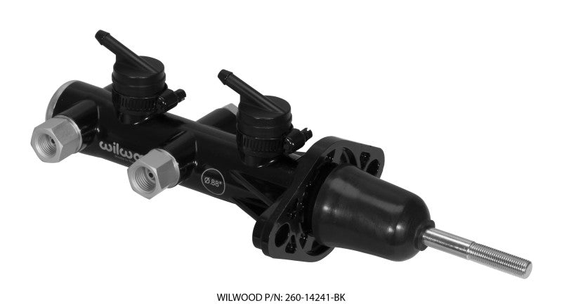 Load image into Gallery viewer, Wilwood 260-14241-BK WIL Master Cylinder

