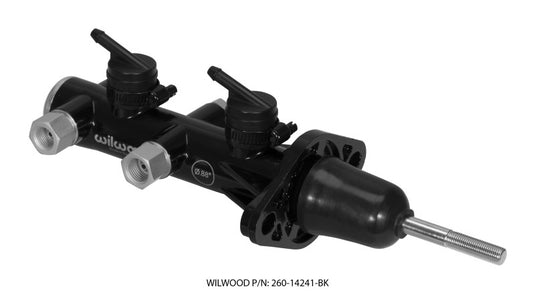 Wilwood 260-14241-BK WIL Master Cylinder