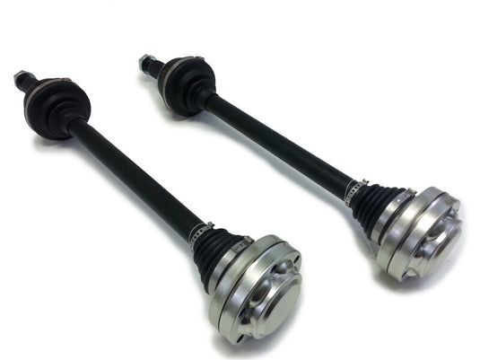Driveshaft Shop 510304 DSS Level 5 Dom Axles