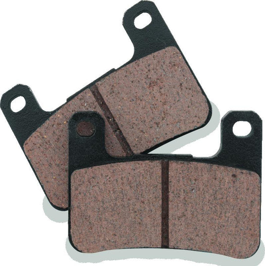 Bikemaster 961204 BKM Brake Pads