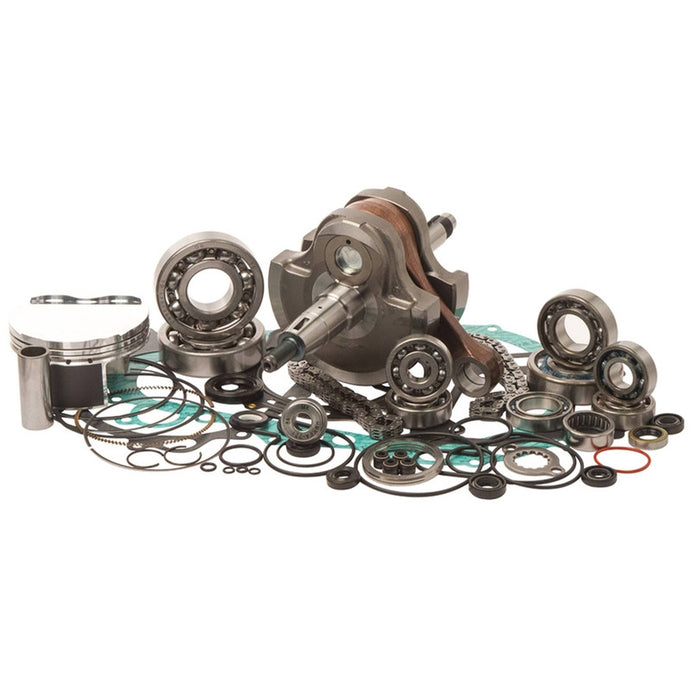 Vertex WR101-061 Complete Engine Rebuild Kit In A Box