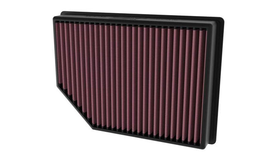 K&N Engineering 33-5125 KN Direct Fit Air Filter