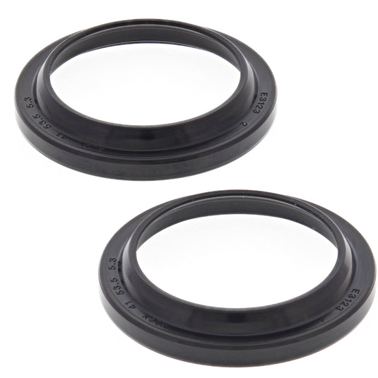 All Balls Racing 57-118 ABR Fork & Dust Seal Kits