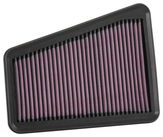 K&N Engineering 33-5068 KN Drop in Air Filters