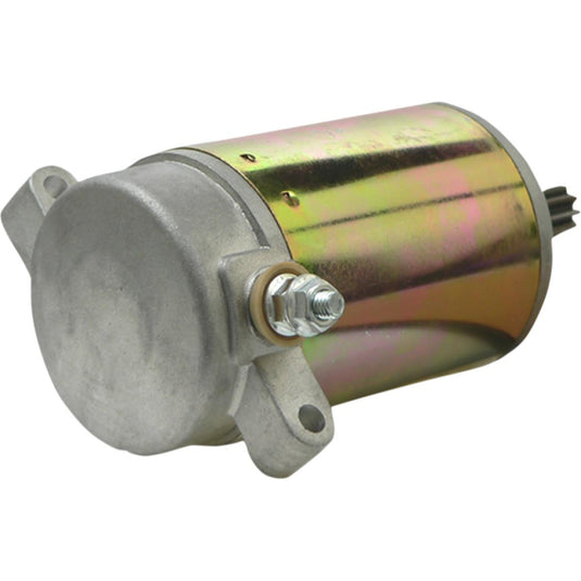 Parts Unlimited 2110-0711 Starter