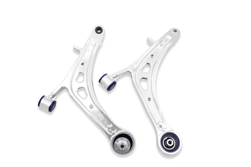 Load image into Gallery viewer, Superpro ALOY0017K SPR Control Arms - Front
