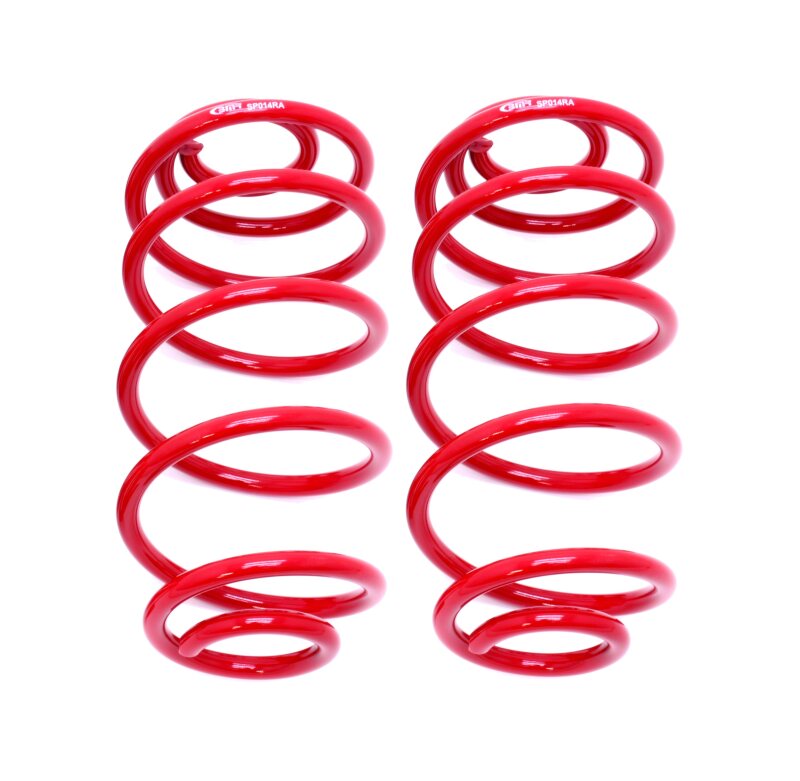 Load image into Gallery viewer, Bmr Suspension SP014R BMR Lowering Springs
