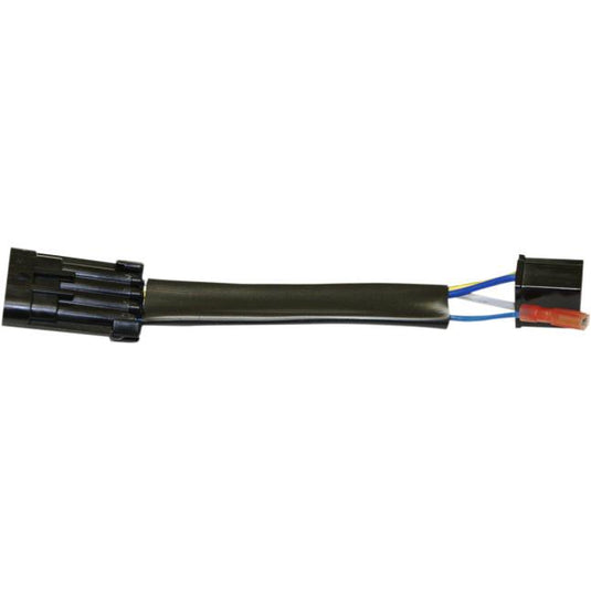 Custom Dynamics H4-TOUR-ADPT LED Headlamp Adapter