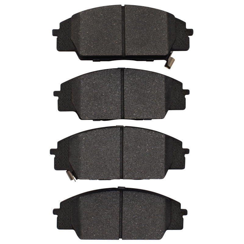 Load image into Gallery viewer, Dfc 1115-0829-01 DFC Active Performance Pads
