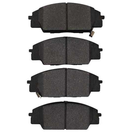 Dfc 1115-0829-01 DFC Active Performance Pads