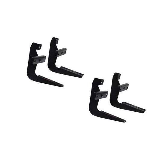 Westin 27-1325 WES Running Board Mount Kits