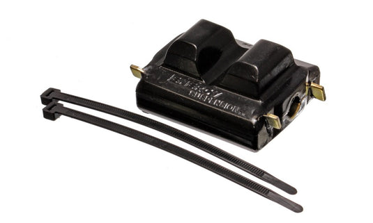 Energy Suspension 3.1116G ES Motor Mounts - Black