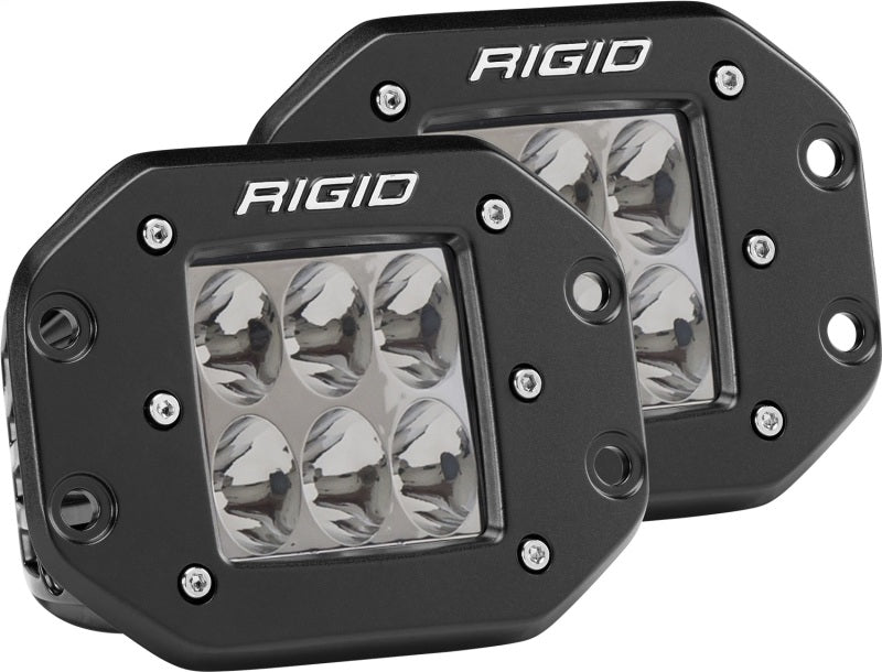 Load image into Gallery viewer, Rigid Industries 512313 RIG D2
