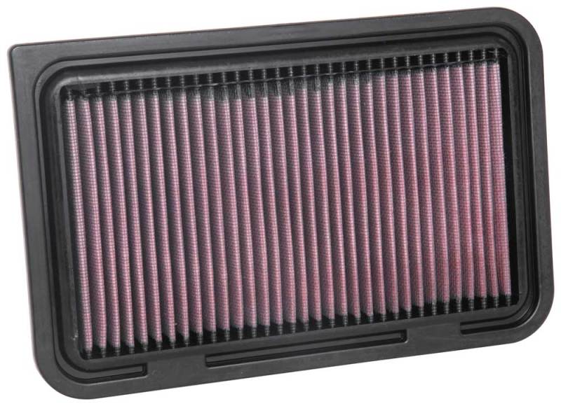 Load image into Gallery viewer, K&amp;N Engineering 33-3126 KN Drop in Air Filters
