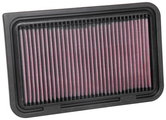 K&N Engineering 33-3126 KN Drop in Air Filters