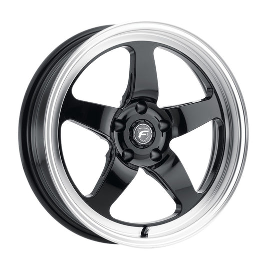 Forgestar F09189067P35 FRG D5 Wheels