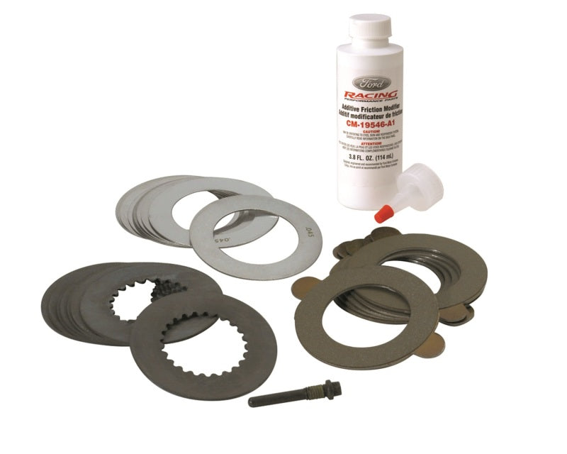 Load image into Gallery viewer, Ford Racing M-4700-B FR Diff Rebuild Kits
