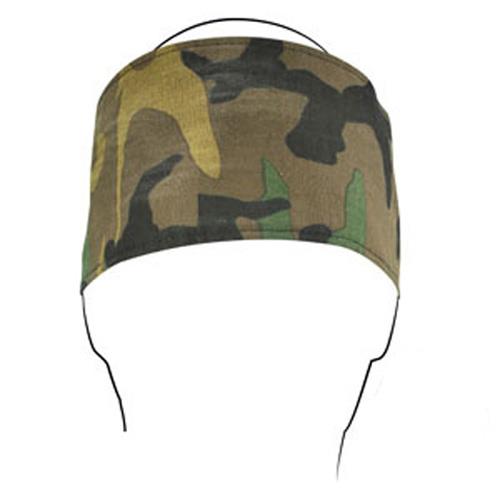 Woodland Camo