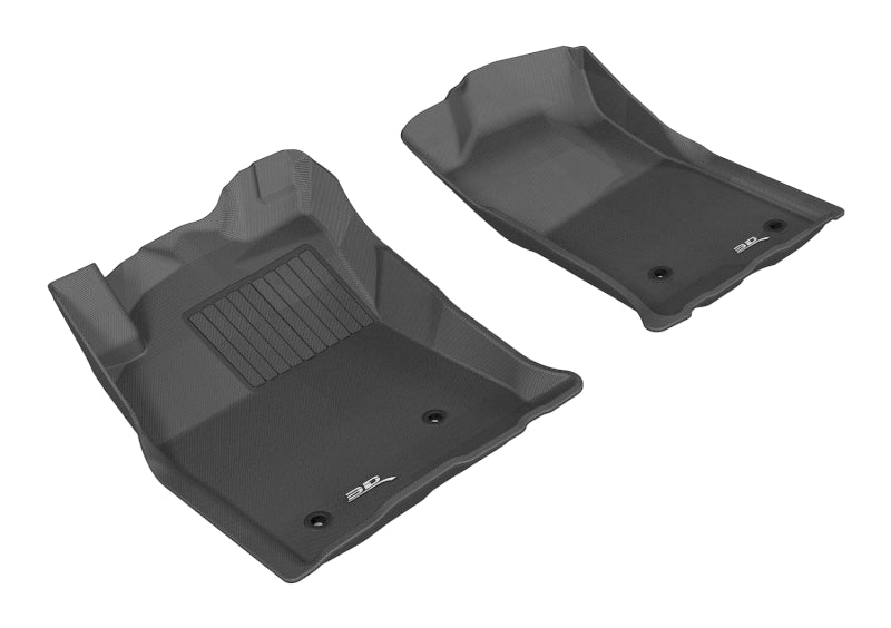 Load image into Gallery viewer, 3D Maxpider L1TY05711509 ACE Kagu - Front - Black
