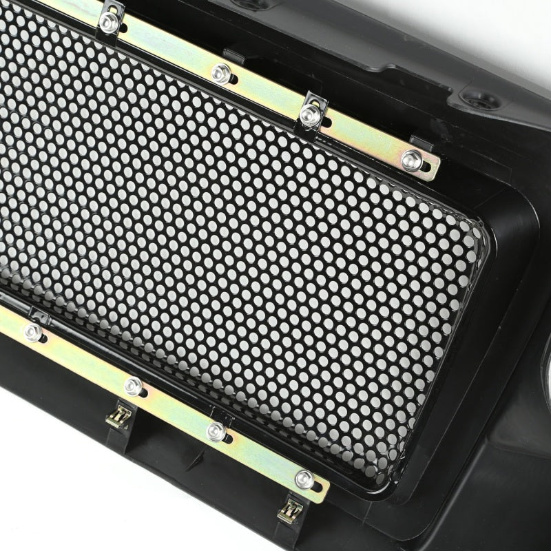 Load image into Gallery viewer, Rugged Ridge 12034.01 RUG Grilles
